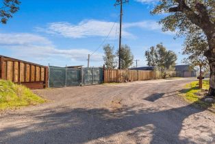 Residential Acreage,  Mark West Springs road, Santa Rosa, CA 95404 - 5
