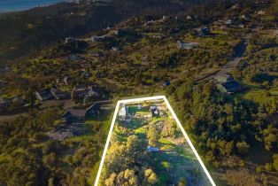 Land, 1436 Mark West Springs Rd, Santa Rosa, CA  Santa Rosa, CA 95404