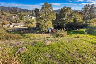 Residential Acreage,  Mark West Springs road, Santa Rosa, CA 95404 - 9