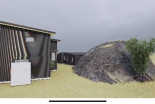 Residential Acreage,  Mark West Springs road, Santa Rosa, CA 95404 - 29