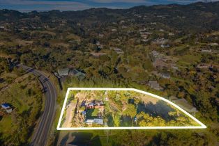 Residential Acreage,  Mark West Springs road, Santa Rosa, CA 95404 - 3