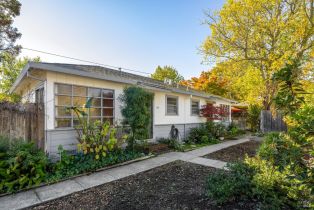 Residential Income,  Lorna drive, Glen Ellen, CA 95442 - 3