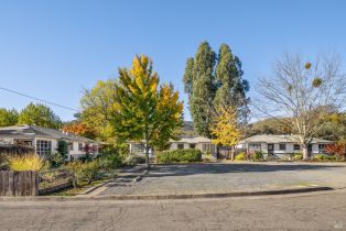 Residential Income,  Lorna drive, Glen Ellen, CA 95442 - 2