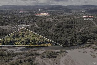 Land, none, Healdsburg, CA  Healdsburg, CA 95448