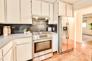 Single Family Residence,  Sherman street, Healdsburg, CA 95448 - 7