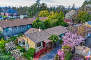 Single Family Residence,  Sherman street, Healdsburg, CA 95448 - 21