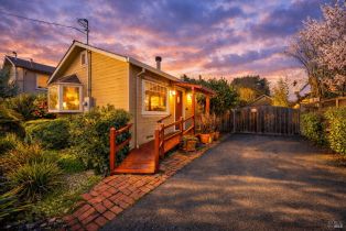 Single Family Residence,  Sherman street, Healdsburg, CA 95448 - 24