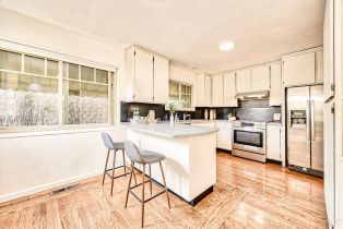 Single Family Residence,  Sherman street, Healdsburg, CA 95448 - 6