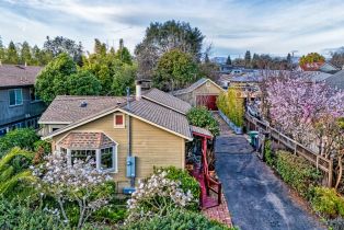 Single Family Residence,  Sherman street, Healdsburg, CA 95448 - 23
