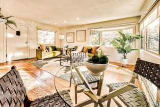 Single Family Residence,  Sherman street, Healdsburg, CA 95448 - 4