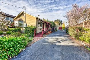 Single Family Residence,  Sherman street, Healdsburg, CA 95448 - 19