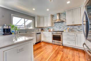 Single Family Residence,  Wieling way, Petaluma, CA 94954 - 5