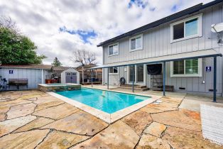 Single Family Residence,  Wieling way, Petaluma, CA 94954 - 23