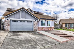 Single Family Residence,  Wieling way, Petaluma, CA 94954 - 2