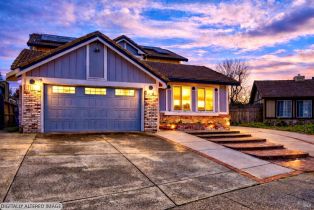 Single Family Residence,  Wieling way, Petaluma, CA 94954 - 24