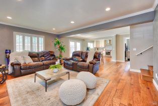 Single Family Residence,  Wieling way, Petaluma, CA 94954 - 8