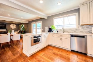 Single Family Residence,  Wieling way, Petaluma, CA 94954 - 6