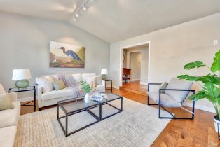 Single Family Residence,  Wieling way, Petaluma, CA 94954 - 4