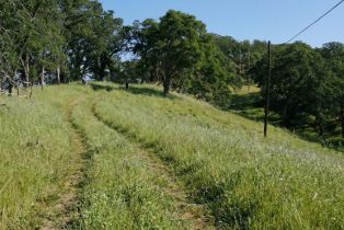 Residential Acreage,  Longhorn Ridge road, Napa, CA 94558 - 3