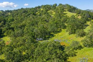 Residential Acreage,  Longhorn Ridge road, Napa, CA 94558 - 2