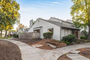 Condominium,  Cross avenue, Santa Rosa, CA 95401 - 16