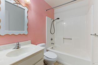 Condominium,  Cross avenue, Santa Rosa, CA 95401 - 12