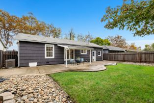 Single Family Residence, Pacific street, Napa, CA 94558 - 22