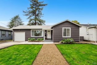 Single Family Residence, Pacific street, Napa, CA 94558 - 2