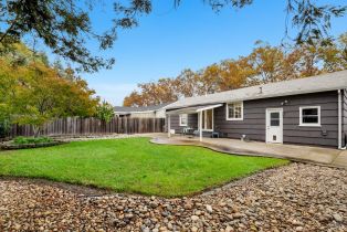 Single Family Residence, Pacific street, Napa, CA 94558 - 24