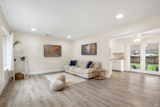 Single Family Residence, Pacific street, Napa, CA 94558 - 5