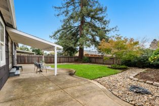 Single Family Residence, Pacific street, Napa, CA 94558 - 21