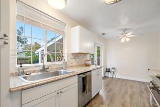 Single Family Residence, Pacific street, Napa, CA 94558 - 15