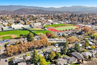 Single Family Residence, Pacific street, Napa, CA 94558 - 28