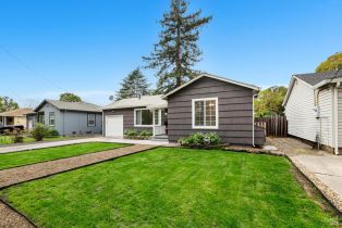 Single Family Residence, Pacific street, Napa, CA 94558 - 3