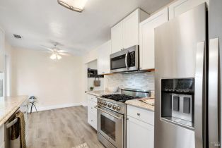 Single Family Residence, Pacific street, Napa, CA 94558 - 14