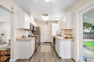 Single Family Residence, Pacific street, Napa, CA 94558 - 13