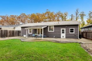 Single Family Residence, Pacific street, Napa, CA 94558 - 23