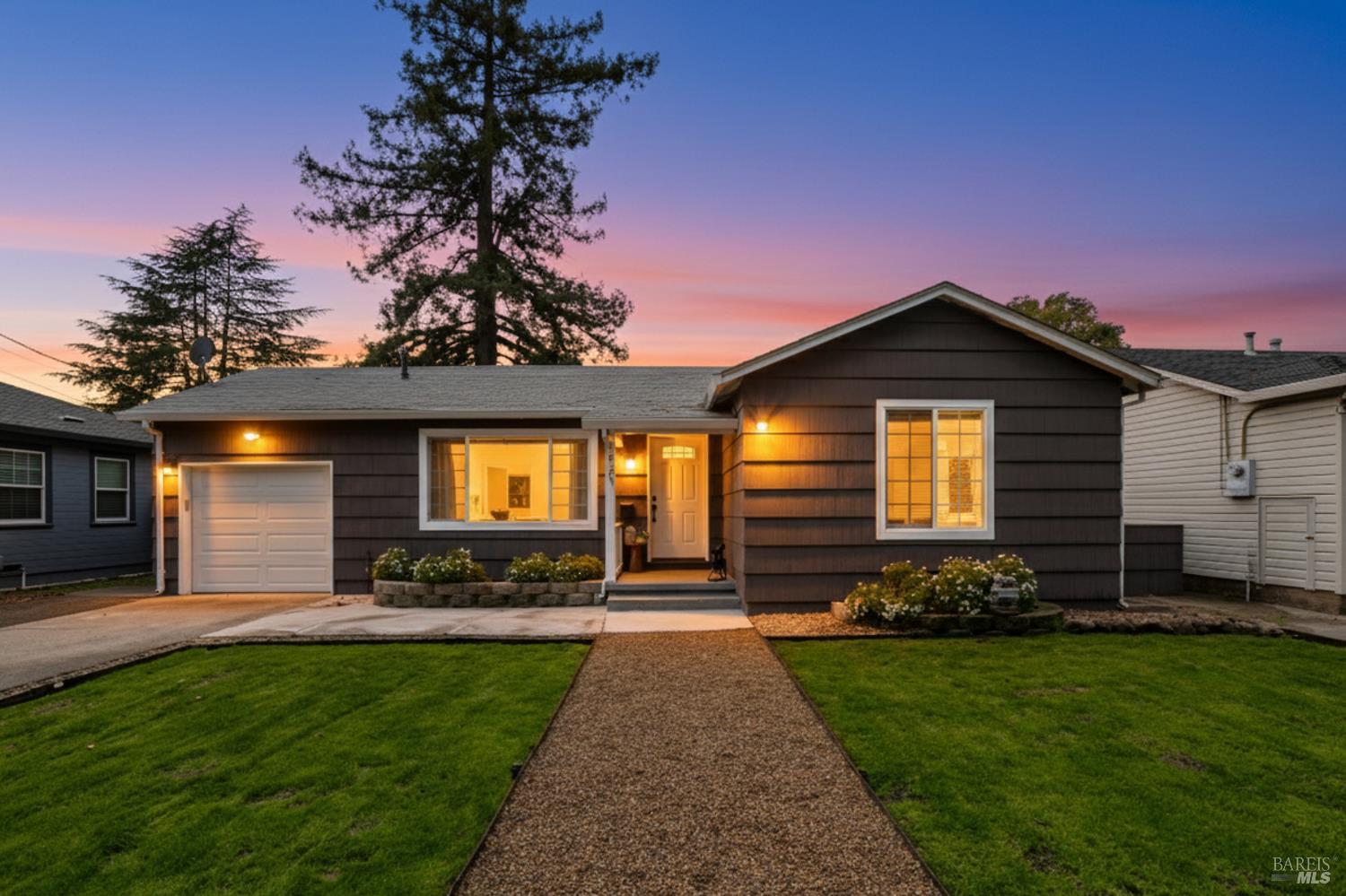 Single Family Residence, Pacific street, Napa, CA 94558 - 1