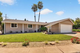 Single Family Residence, Patricia drive, Napa, CA 94558 - 64