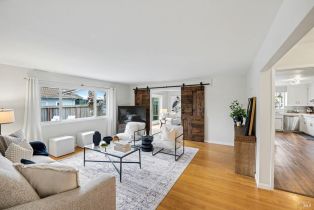 Single Family Residence,  Patricia drive, Napa, CA 94558 - 8