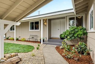 Single Family Residence,  Patricia drive, Napa, CA 94558 - 52