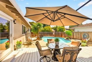 Single Family Residence, Patricia drive, Napa, CA 94558 - 62