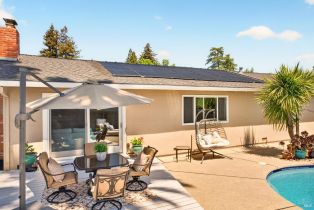 Single Family Residence, Patricia drive, Napa, CA 94558 - 54