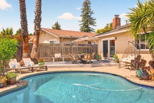 Single Family Residence, Patricia drive, Napa, CA 94558 - 57
