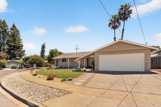 Single Family Residence, Patricia drive, Napa, CA 94558 - 65