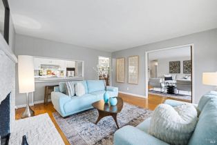 Single Family Residence,  Patricia drive, Napa, CA 94558 - 14