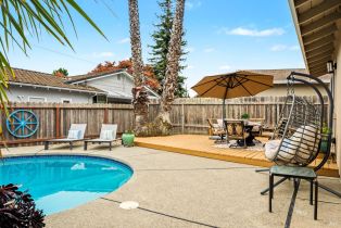 Single Family Residence,  Patricia drive, Napa, CA 94558 - 46