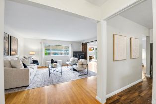 Single Family Residence,  Patricia drive, Napa, CA 94558 - 6