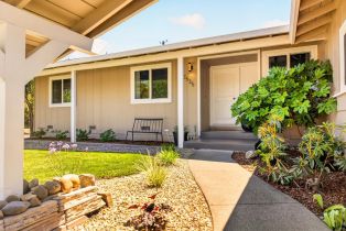 Single Family Residence, Patricia drive, Napa, CA 94558 - 48