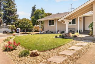 Single Family Residence, Patricia drive, Napa, CA 94558 - 43